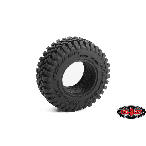 FALKEN WILDPEAK M/T 1.0" TIRES